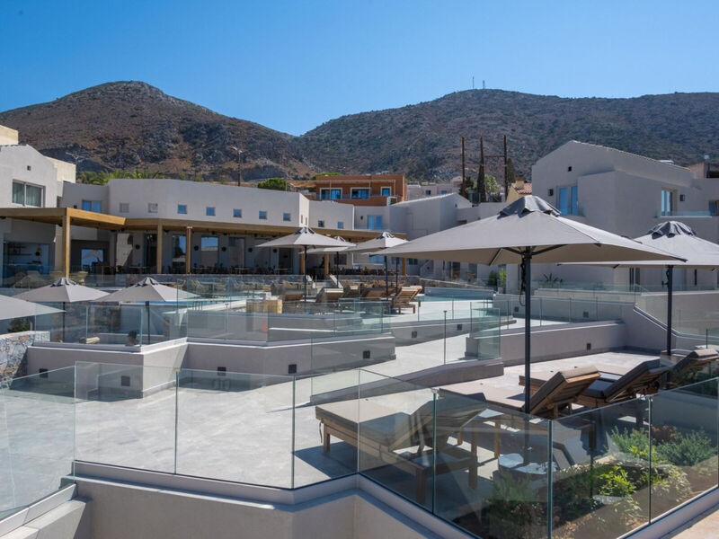 Galaxy Suites Boutique Resort