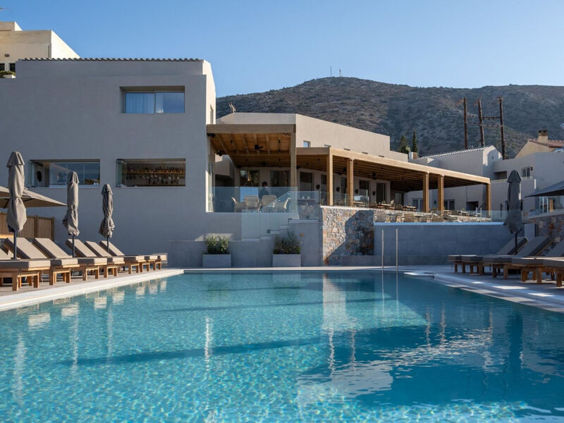 Galaxy Suites Boutique Resort