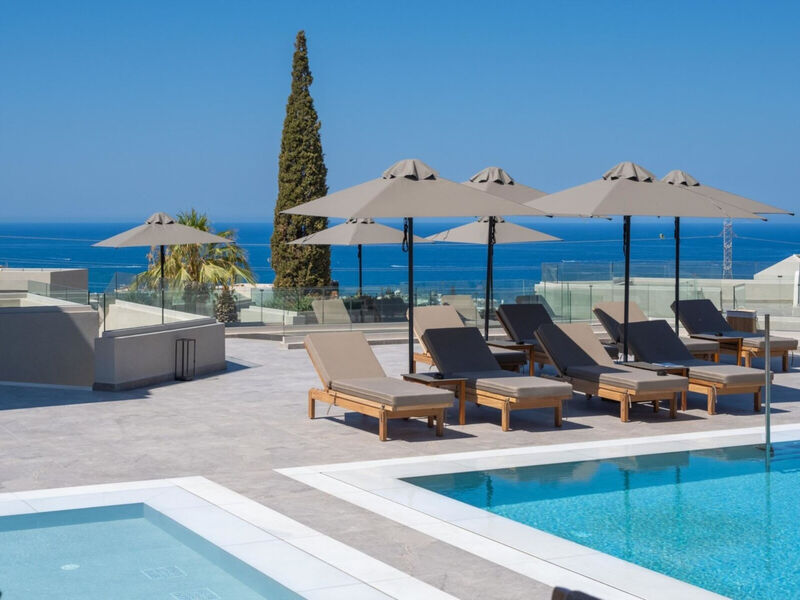 Galaxy Suites Boutique Resort