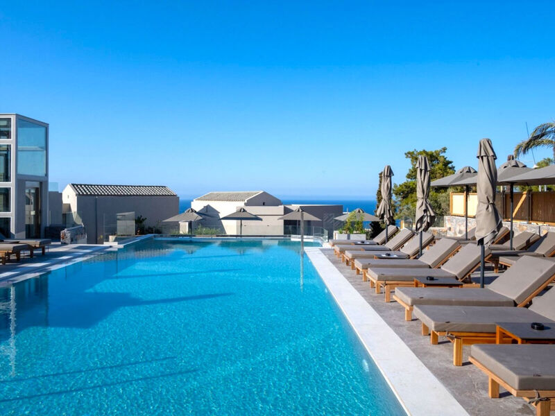 Galaxy Suites Boutique Resort