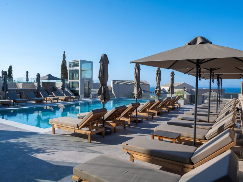 Galaxy Suites Boutique Resort