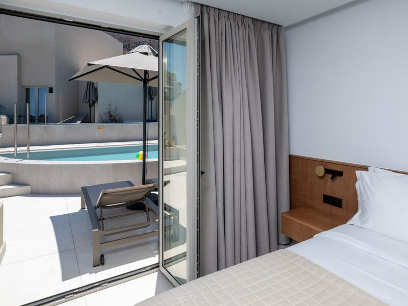 Galaxy Suites Boutique Resort