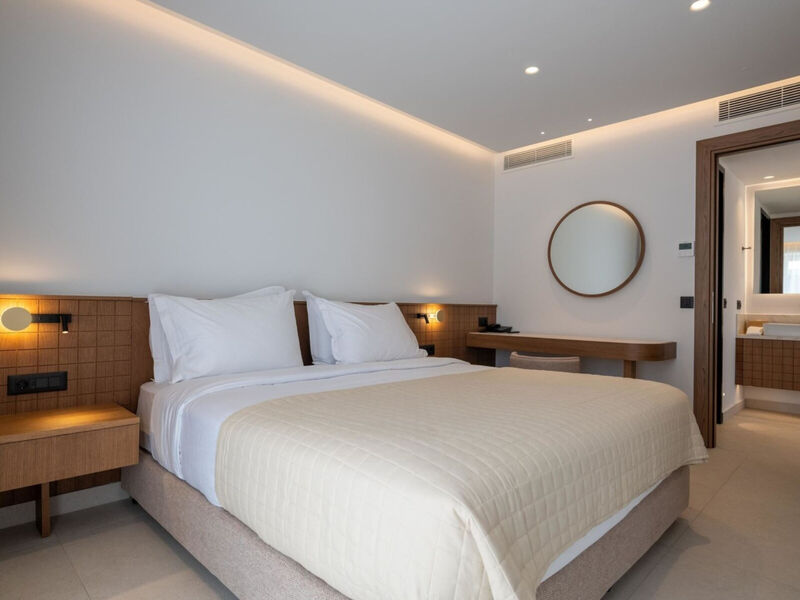 Galaxy Suites Boutique Resort