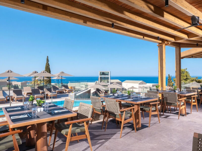 Galaxy Suites Boutique Resort