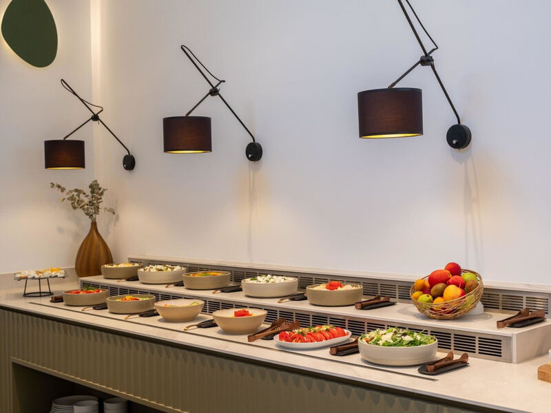 Galaxy Suites Boutique Resort