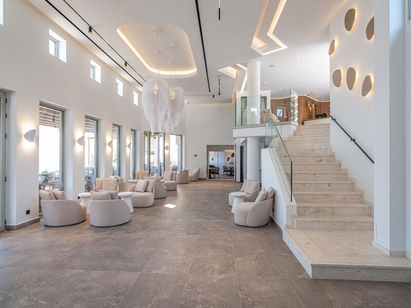 Galaxy Suites Boutique Resort