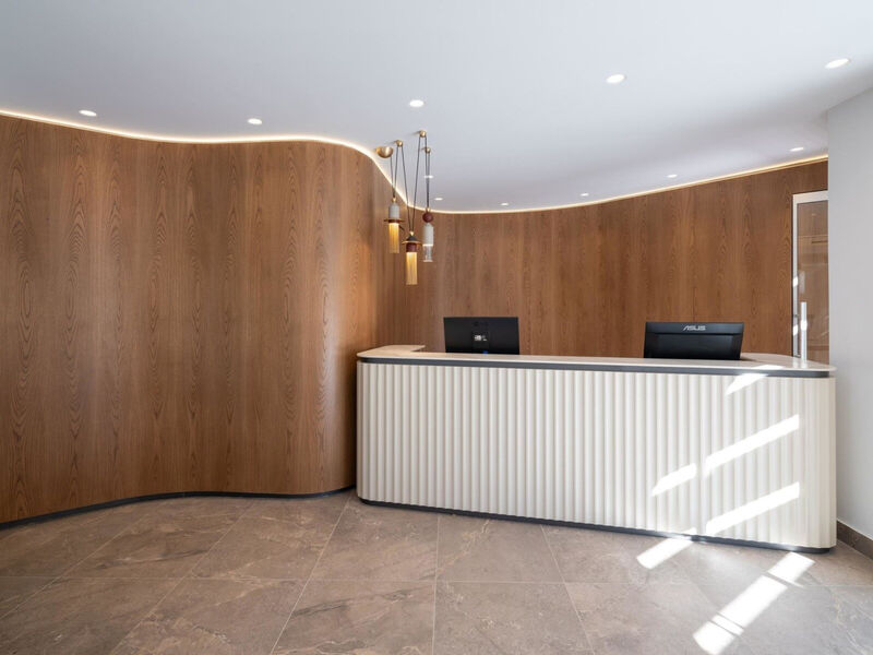 Galaxy Suites Boutique Resort