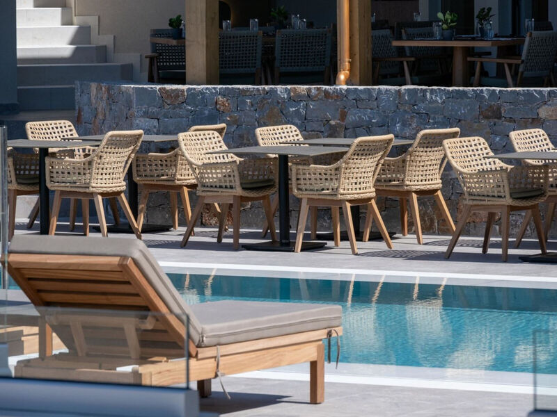 Galaxy Suites Boutique Resort