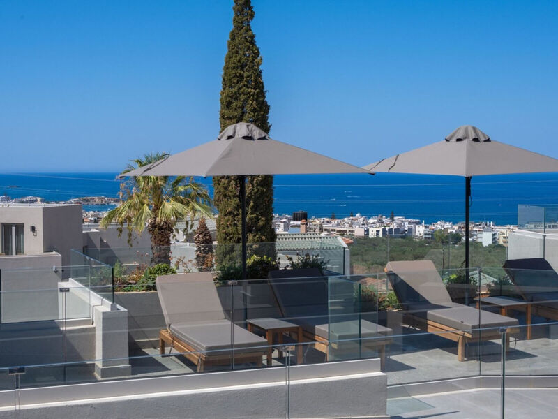 Galaxy Suites Boutique Resort