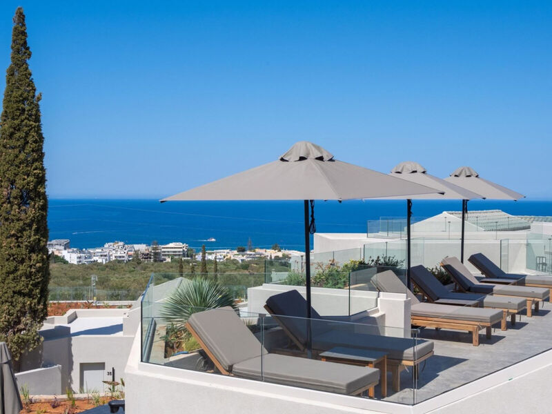 Galaxy Suites Boutique Resort