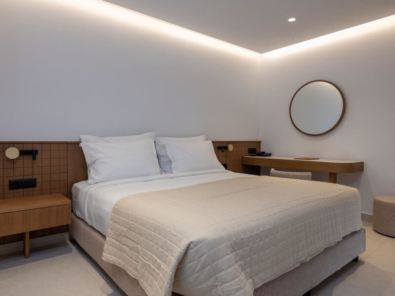 Galaxy Suites Boutique Resort