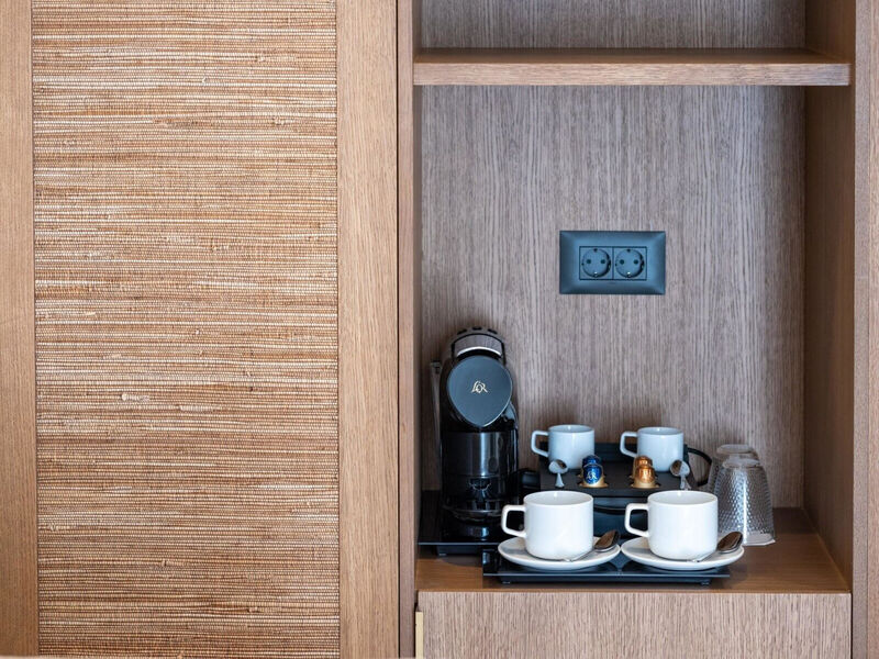 Galaxy Suites Boutique Resort