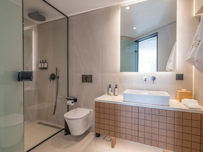 Galaxy Suites Boutique Resort