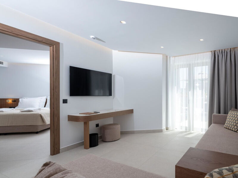 Galaxy Suites Boutique Resort