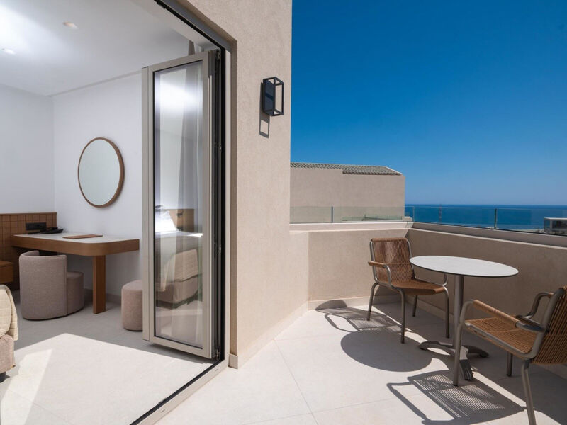 Galaxy Suites Boutique Resort