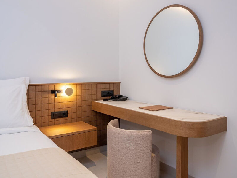 Galaxy Suites Boutique Resort