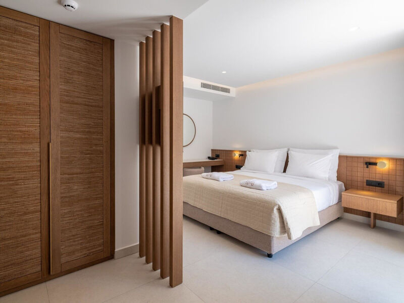 Galaxy Suites Boutique Resort