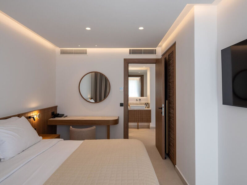 Galaxy Suites Boutique Resort