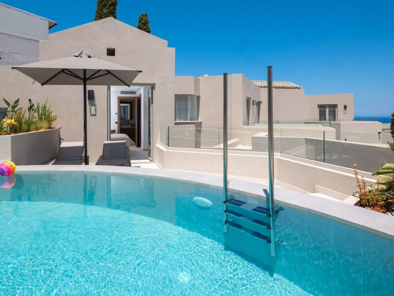 Galaxy Suites Boutique Resort