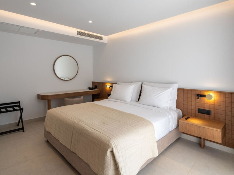 Galaxy Suites Boutique Resort