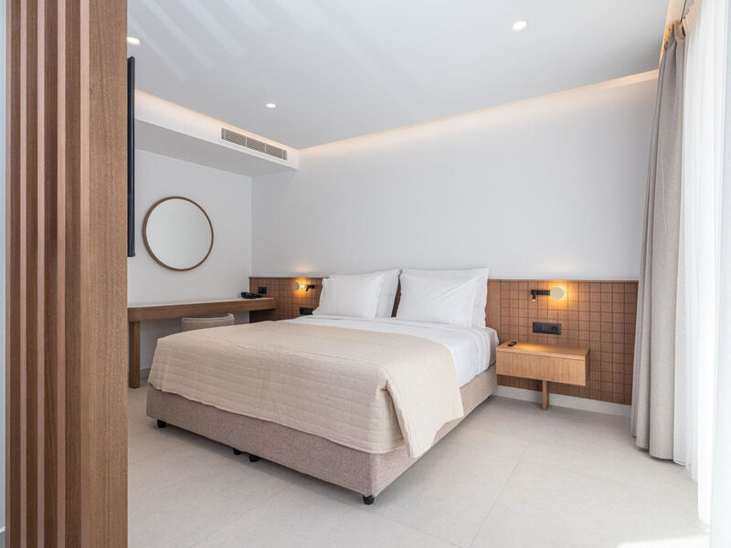 Galaxy Suites Boutique Resort