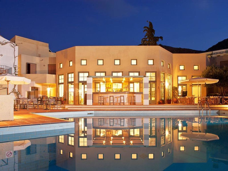 Galaxy Villas