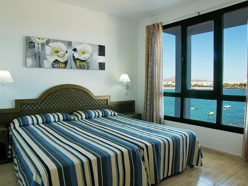 Galeon Playa