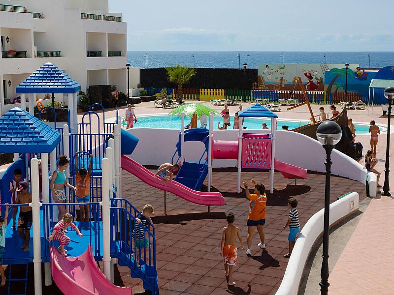 Galeon Playa