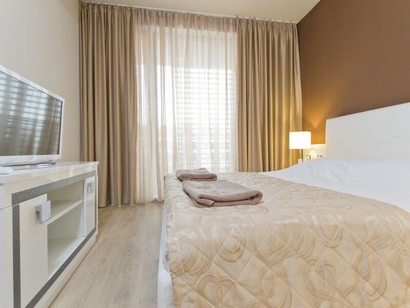 Galeon Residence & Spa