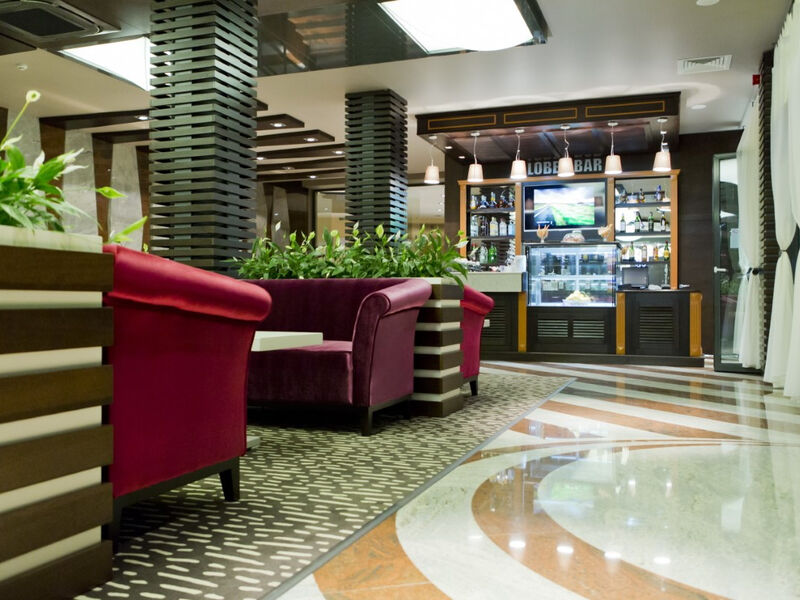 Galeon Residence & Spa