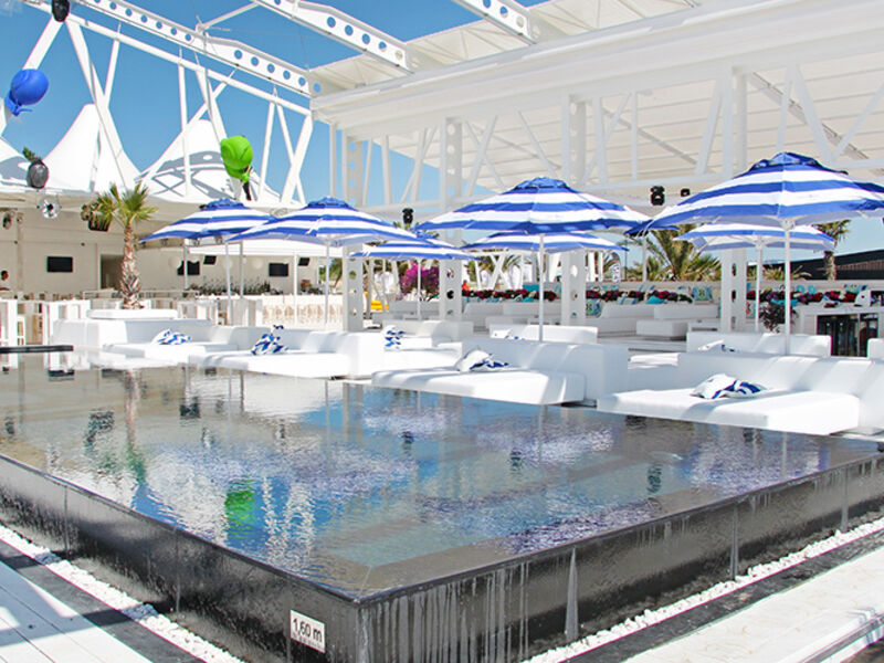 Galeon Residence & Spa