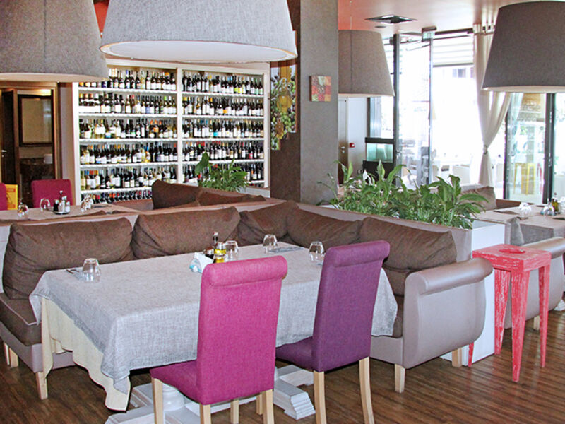 Galeon Residence & Spa