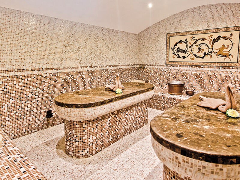 Galeon Residence & Spa