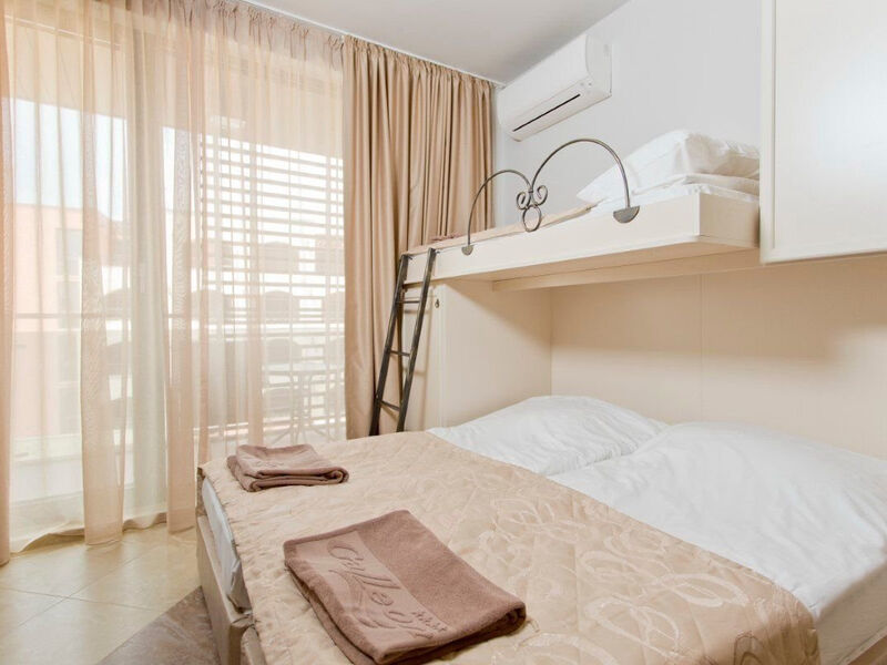 Galeon Residence & Spa