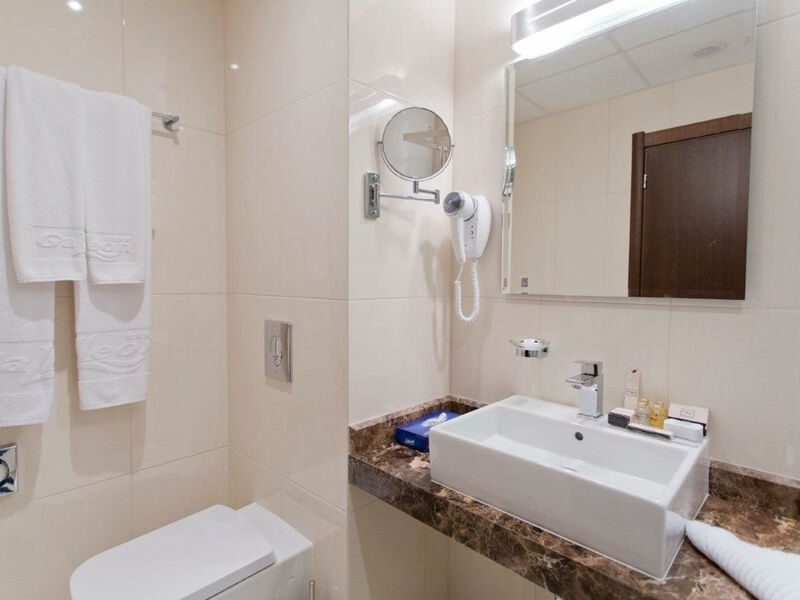 Galeon Residence & Spa