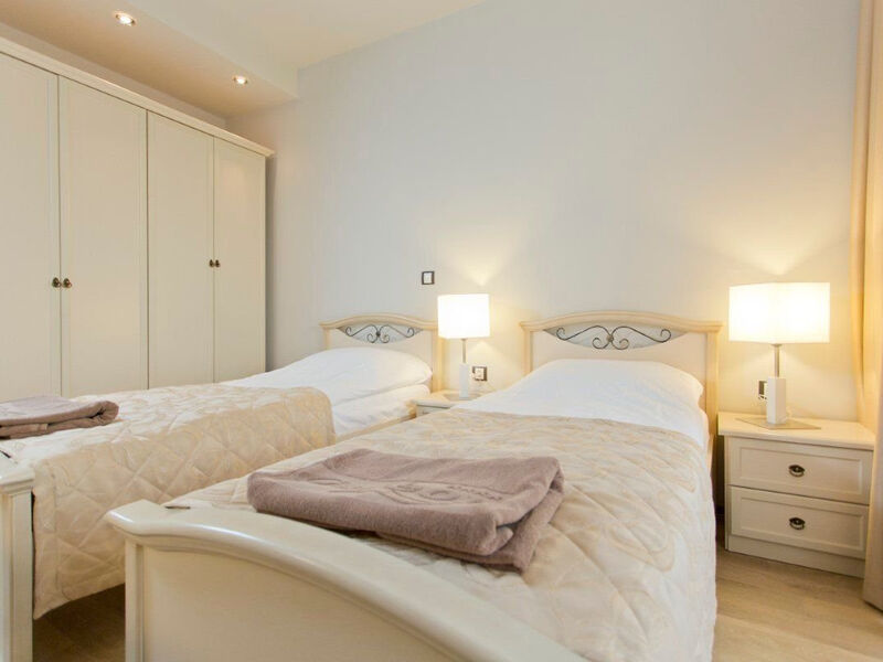 Galeon Residence & Spa