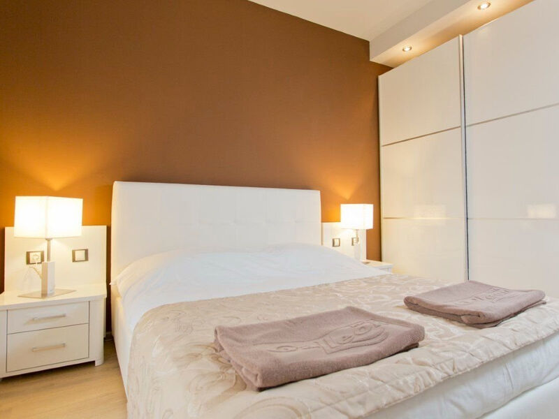 Galeon Residence & Spa