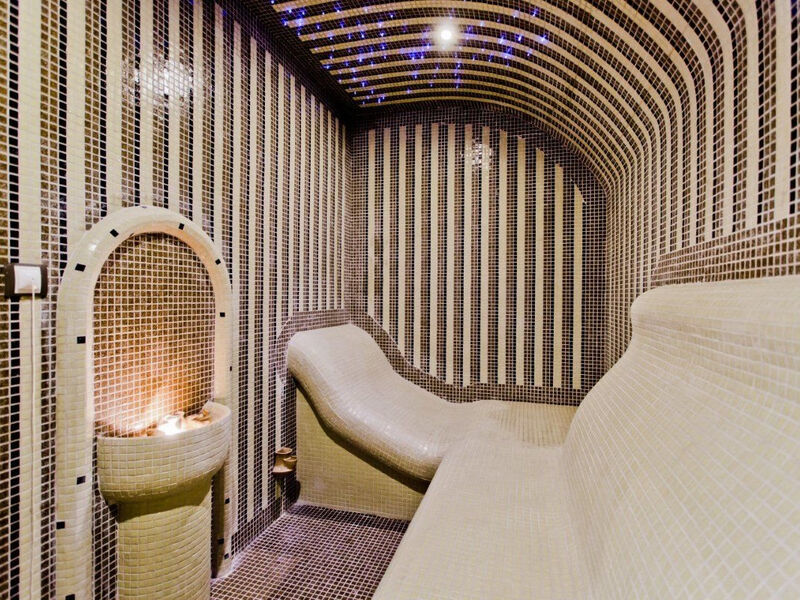 Galeon Residence & Spa