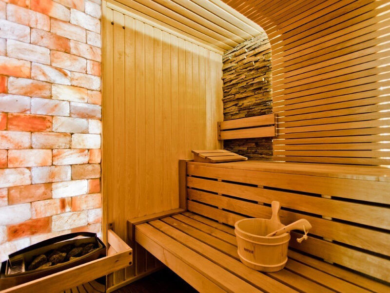 Galeon Residence & Spa