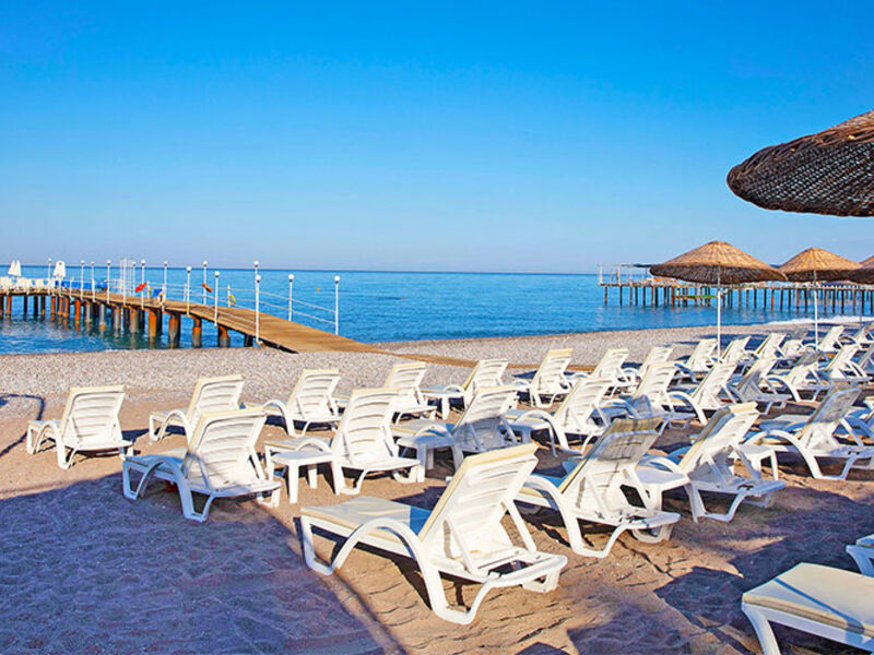 Galeri Resort