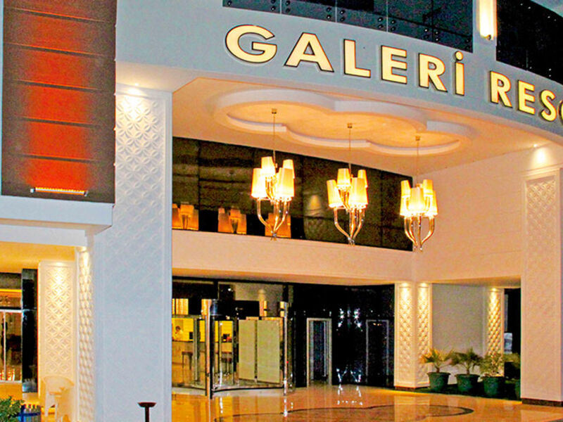 Galeri Resort