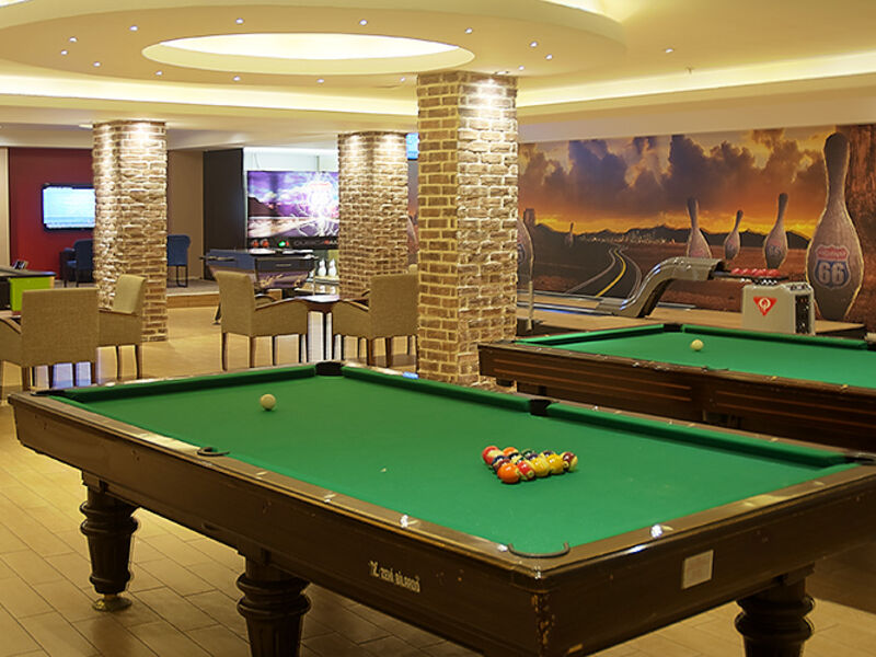 Galeri Resort