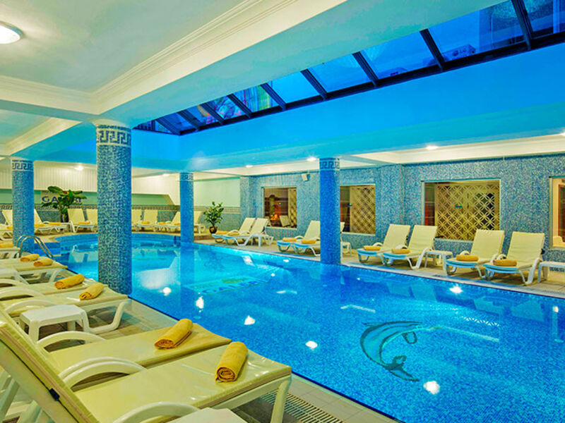 Galeri Resort