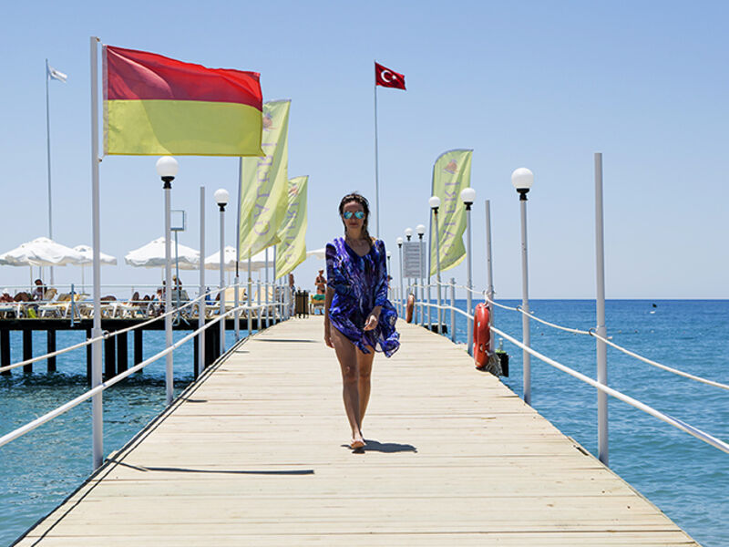 Galeri Resort