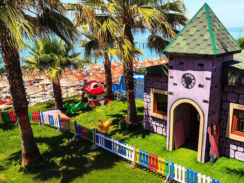 Galeri Resort