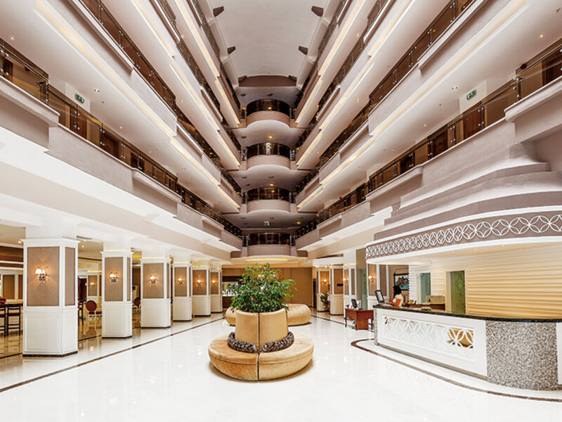 Galeri Resort