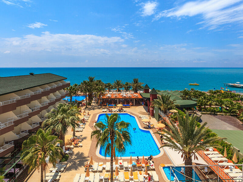 Galeri Resort
