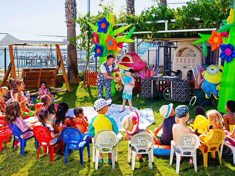 Galeri Resort