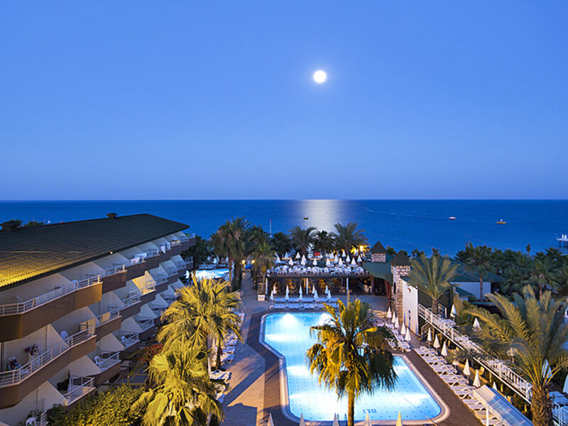 Galeri Resort