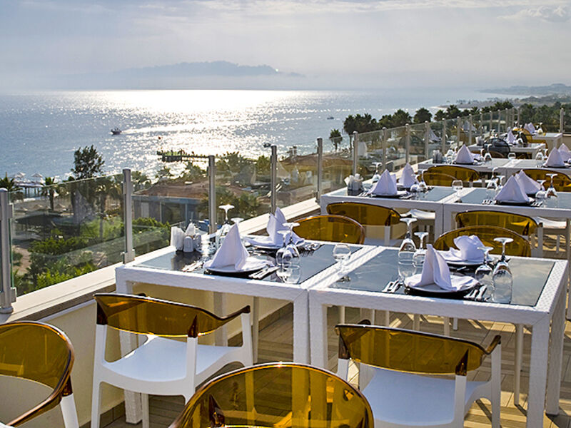 Galeri Resort